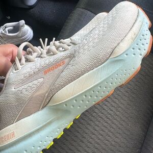 Brooks glycerin 21 womens